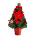 RED MEZZO ALBERO CM.40 (12pz)